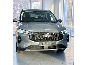 Ford Kuga 1.5 EcoBoost