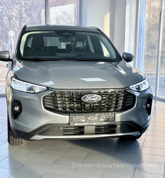 Ford Kuga 1.5 EcoBoost