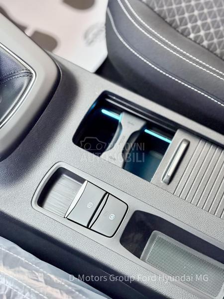 Ford Kuga 1.5 EcoBoost