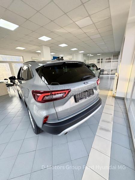 Ford Kuga 1.5 EcoBoost