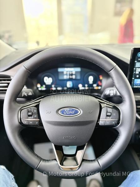 Ford Kuga 1.5 EcoBoost