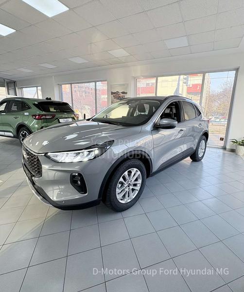 Ford Kuga 1.5 EcoBoost