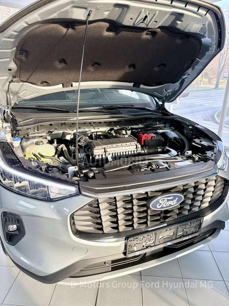 Ford Kuga 1.5 EcoBoost