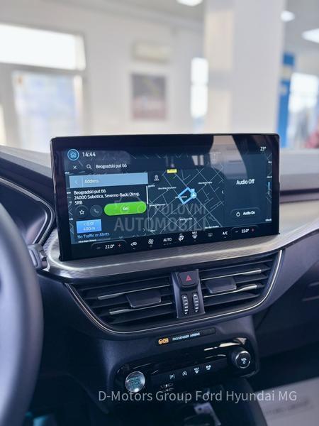 Ford Kuga 1.5 EcoBoost