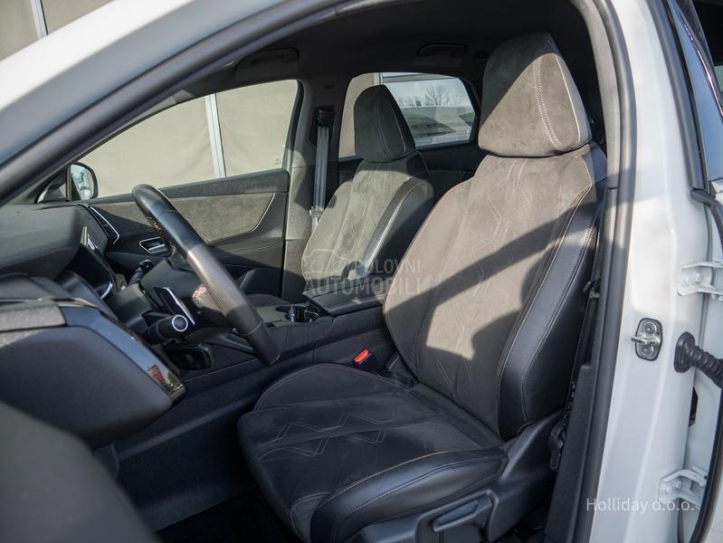 DS 7 1.5BlueHDI PerfLine