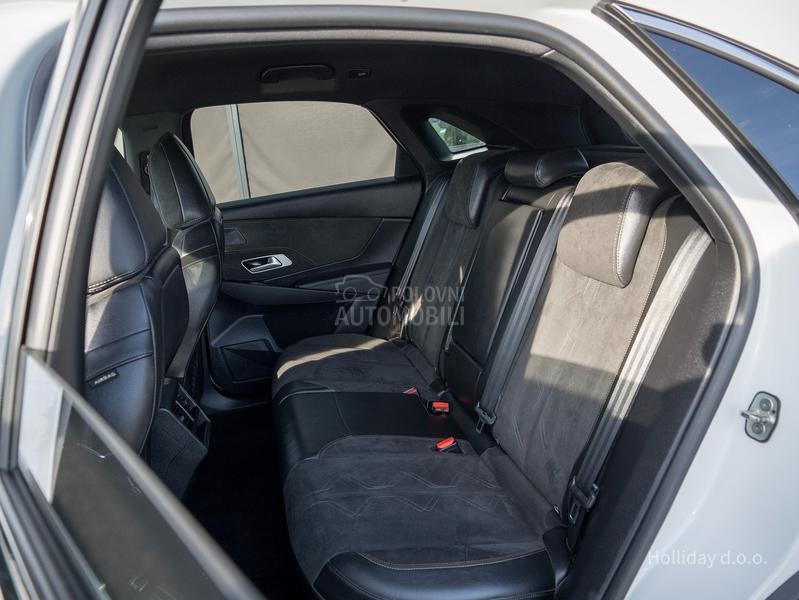 DS 7 1.5BlueHDI PerfLine