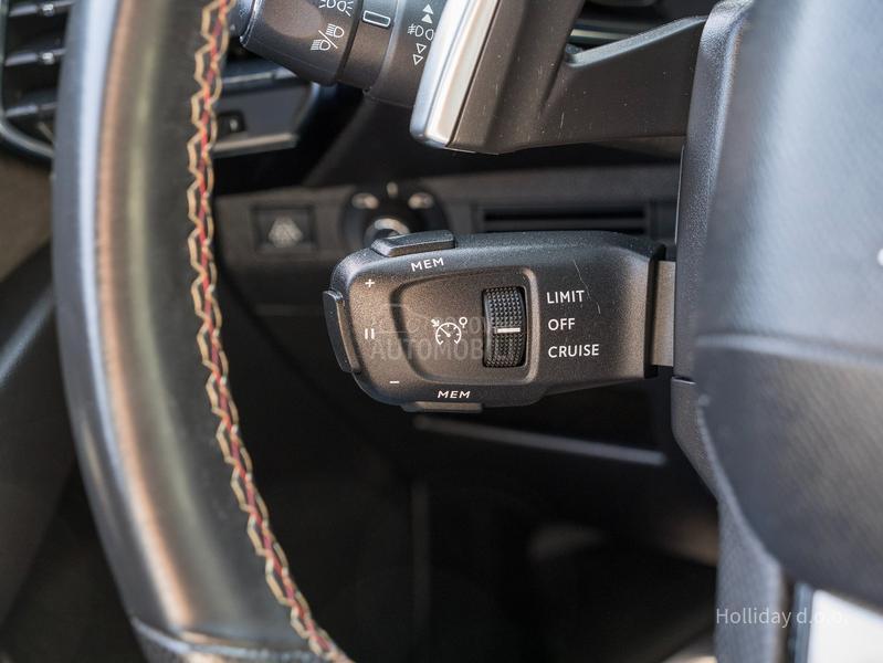 DS 7 1.5BlueHDI PerfLine