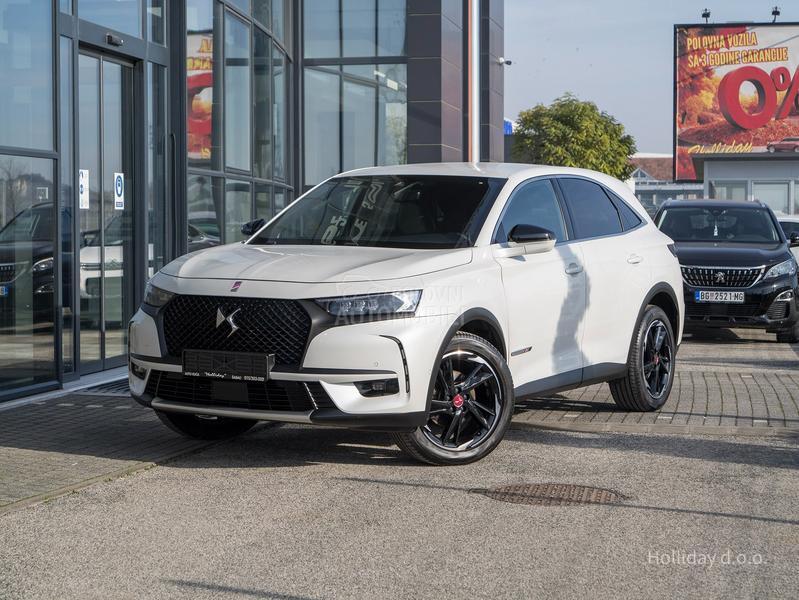 DS 7 1.5BlueHDI PerfLine