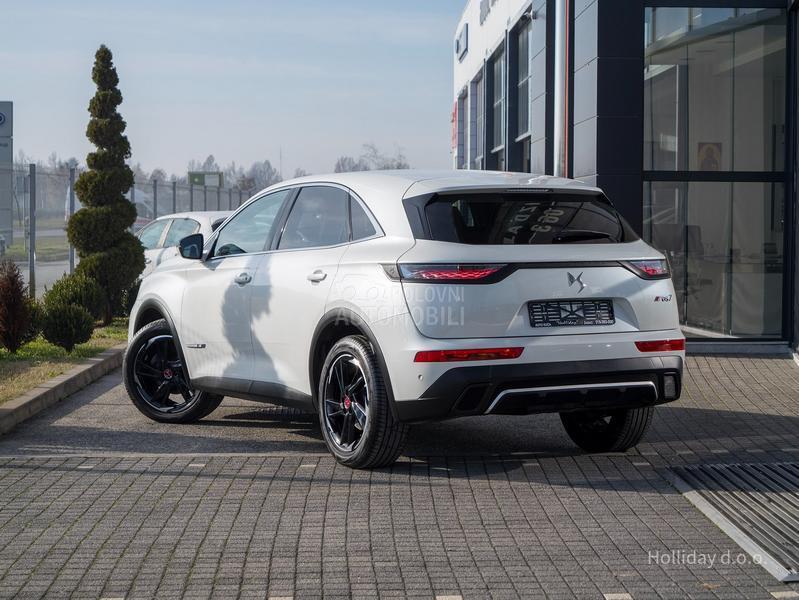 DS 7 1.5BlueHDI PerfLine