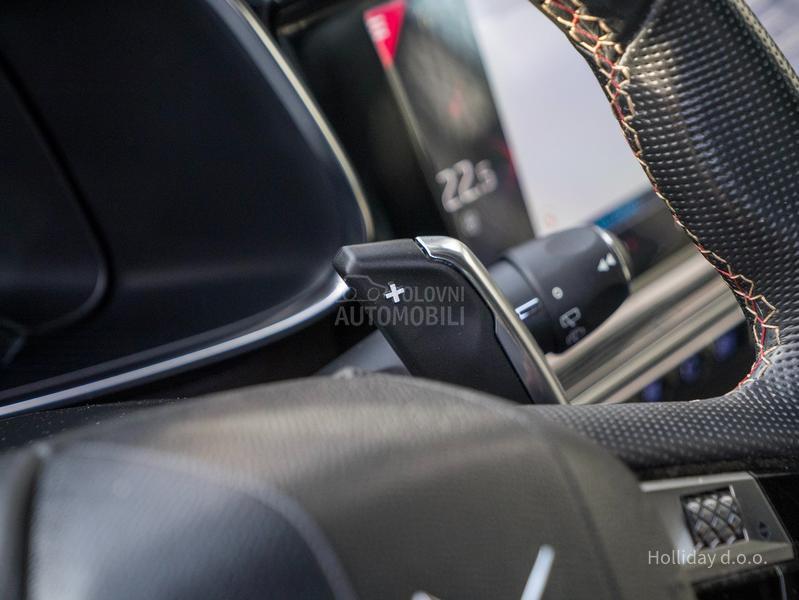 DS 7 1.5BlueHDI PerfLine