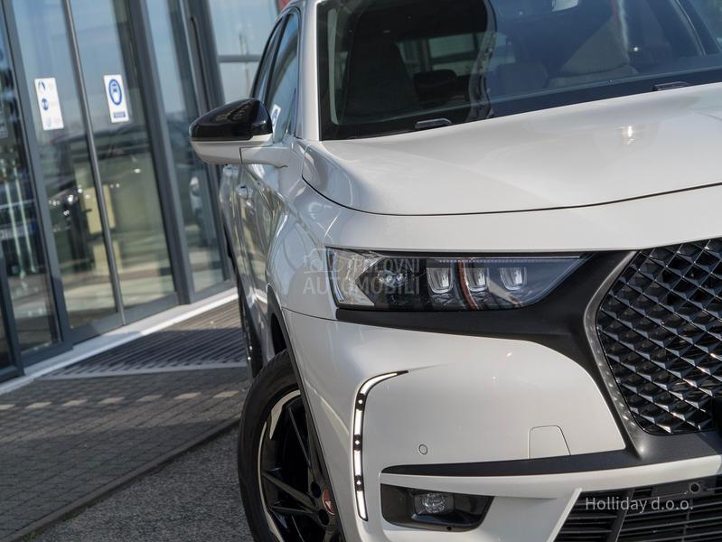 DS 7 1.5BlueHDI PerfLine