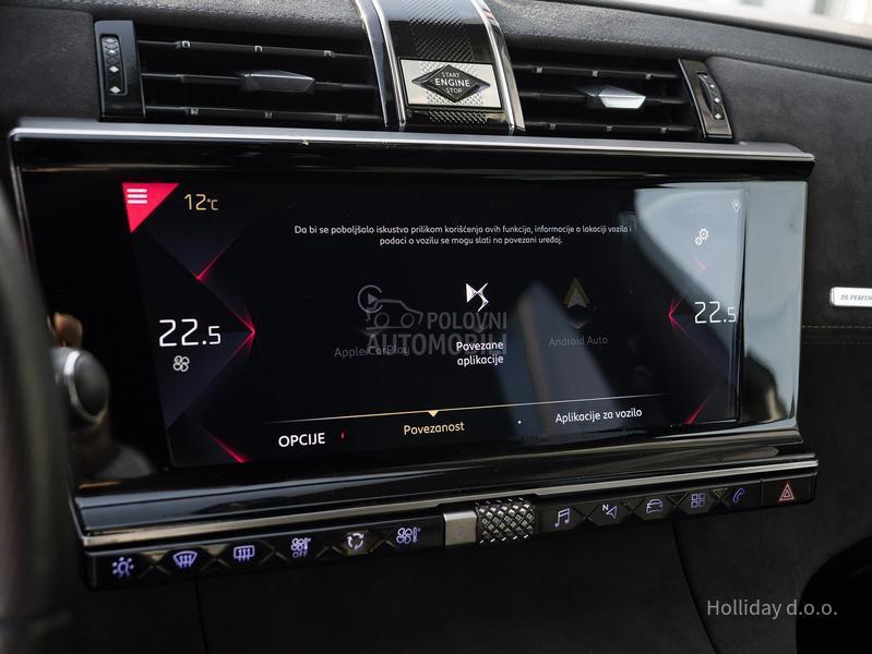 DS 7 1.5BlueHDI PerfLine