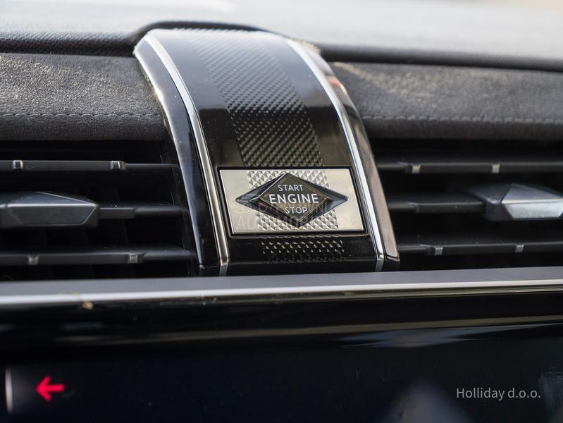 DS 7 1.5BlueHDI PerfLine