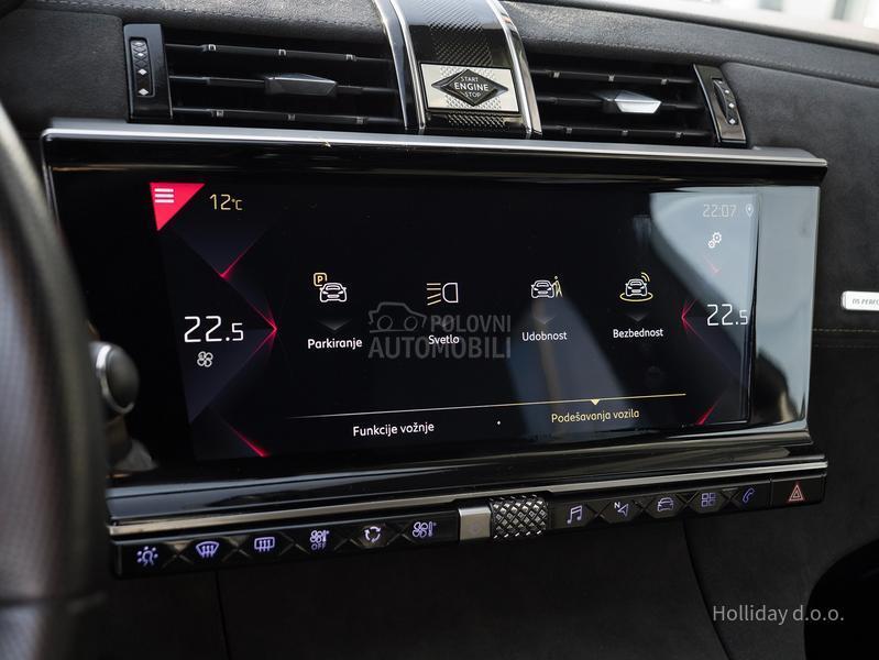 DS 7 1.5BlueHDI PerfLine