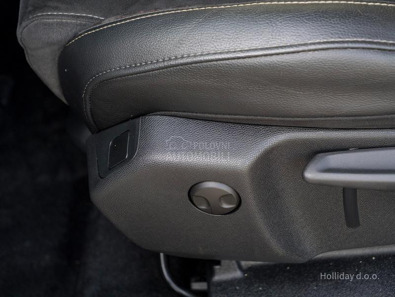 DS 7 1.5BlueHDI PerfLine