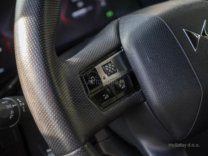 DS 7 1.5BlueHDI PerfLine