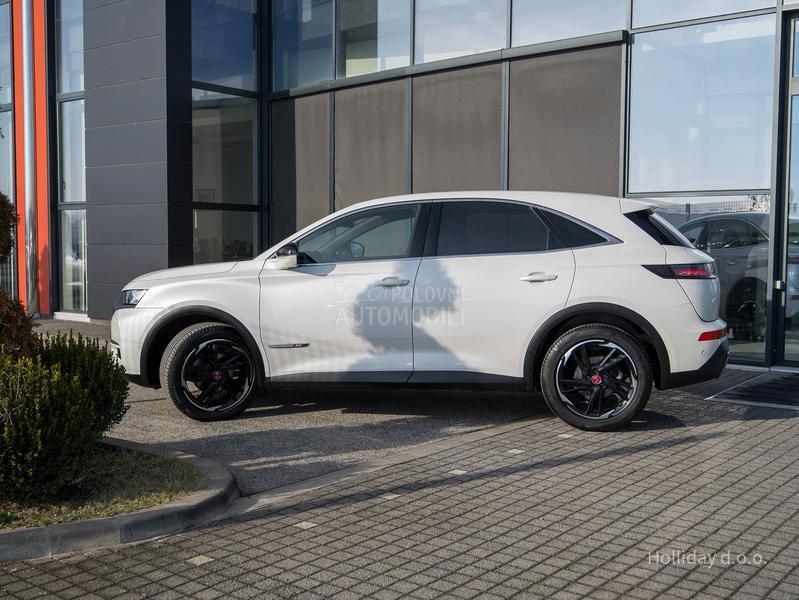 DS 7 1.5BlueHDI PerfLine