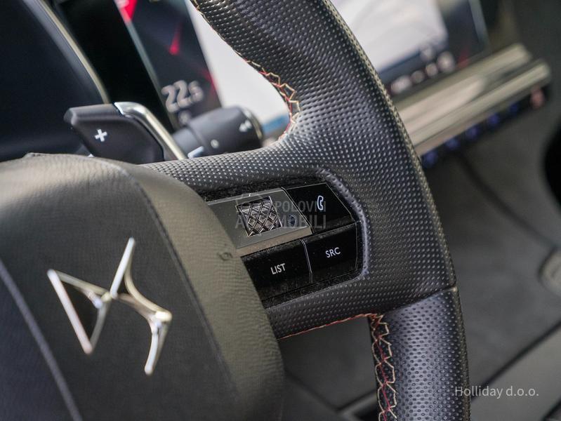 DS 7 1.5BlueHDI PerfLine