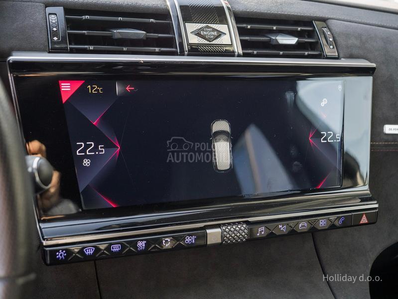 DS 7 1.5BlueHDI PerfLine