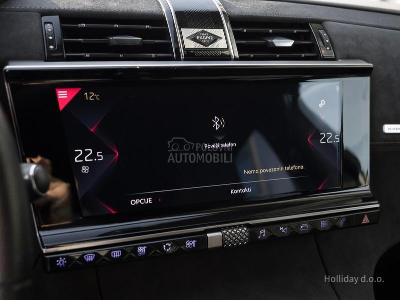 DS 7 1.5BlueHDI PerfLine