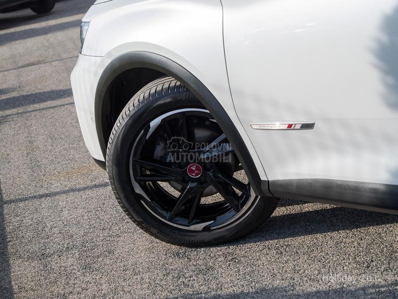 DS 7 1.5BlueHDI PerfLine