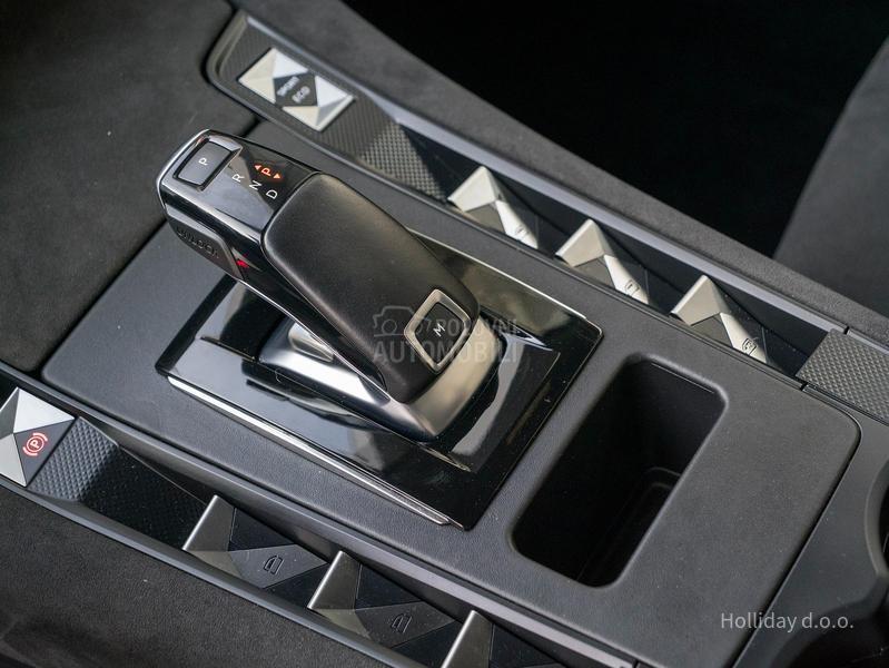 DS 7 1.5BlueHDI PerfLine