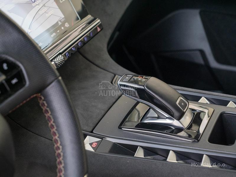 DS 7 1.5BlueHDI PerfLine