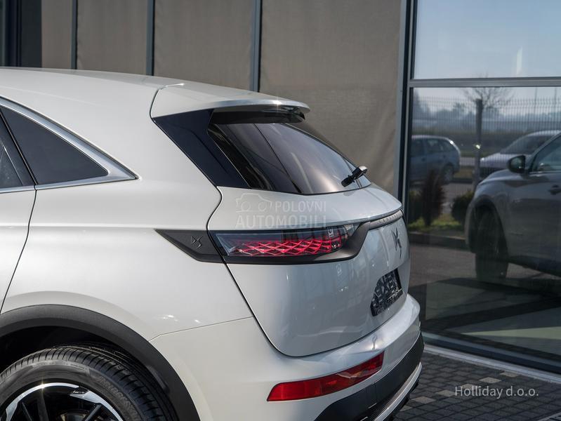 DS 7 1.5BlueHDI PerfLine