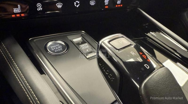 Peugeot 508 2.0hdi GT JEDlNSTVEN