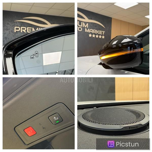 Peugeot 508 2.0hdi GT JEDlNSTVEN