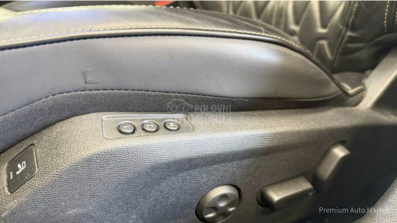 Peugeot 508 2.0hdi GT JEDlNSTVEN