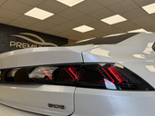 Peugeot 508 2.0hdi GT JEDlNSTVEN