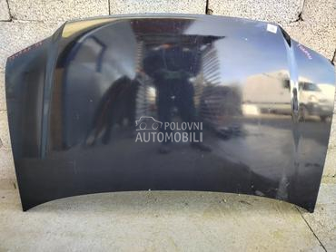 Hauba za Volkswagen Touran od 2003. do 2010. god.