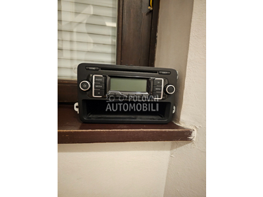 Radio za Volkswagen 