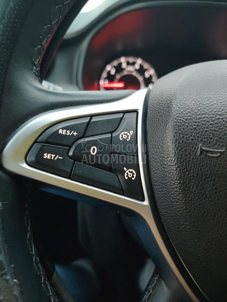 Dacia Duster 1.0 eco-g