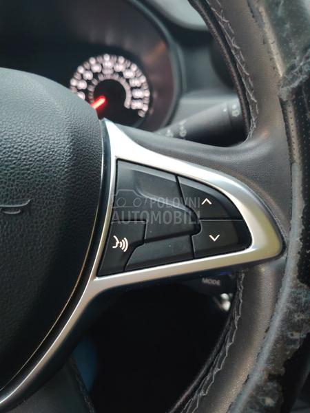 Dacia Duster 1.0 eco-g