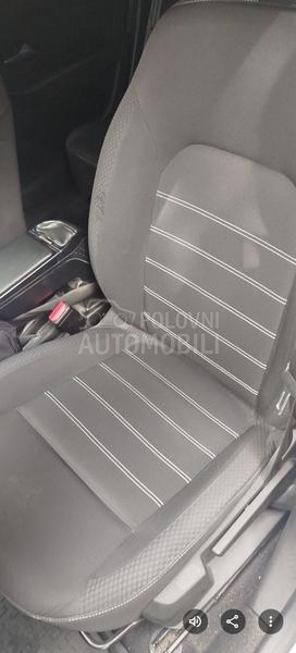 Dacia Duster 1.0 eco-g