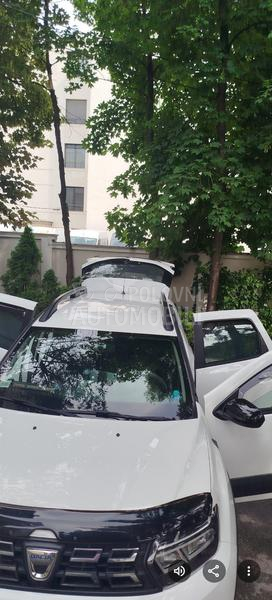Dacia Duster 1.0 eco-g