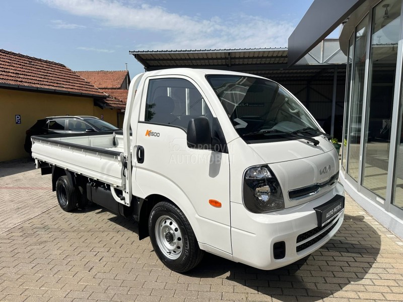 Kia K 2500