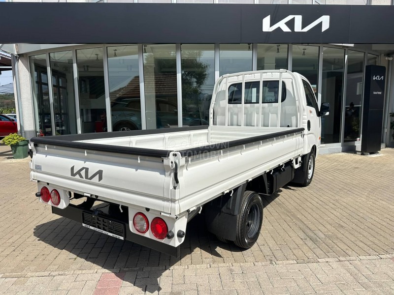 Kia K 2500