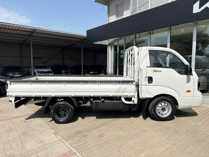 Kia K 2500