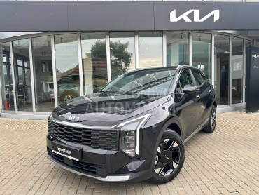 Kia Sportage 1.6 T-GDI LX FRESH