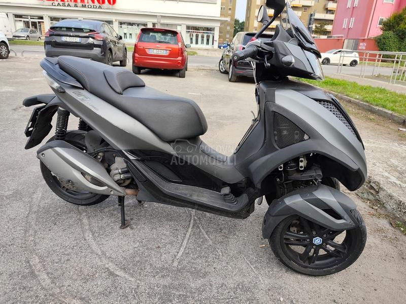 Piaggio MP3 LT yourban B kat