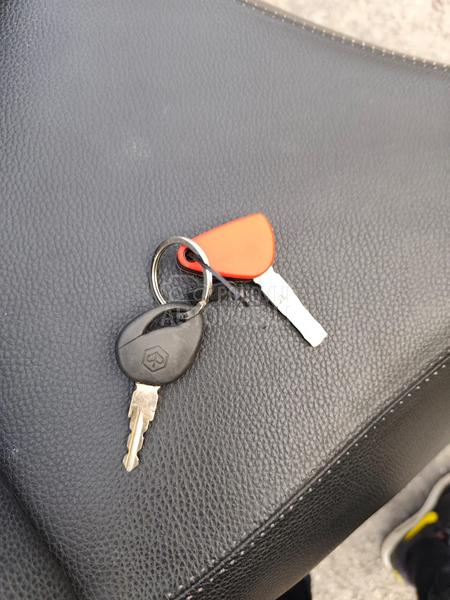 Piaggio MP3 LT yourban B kat