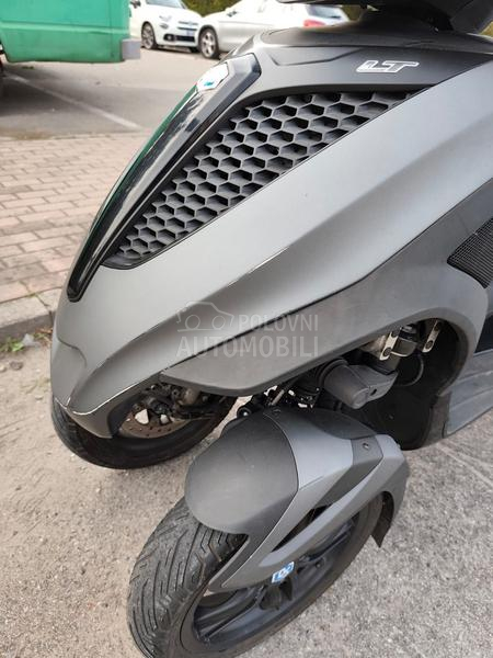 Piaggio MP3 LT yourban B kat