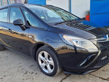Opel Zafira 2.0 cdti