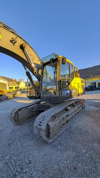 Volvo EC220ENH