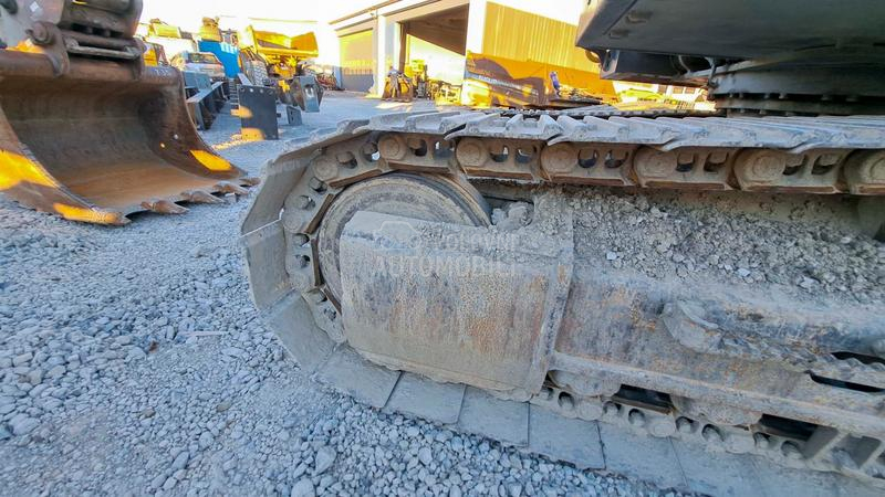 Volvo EC220ENH