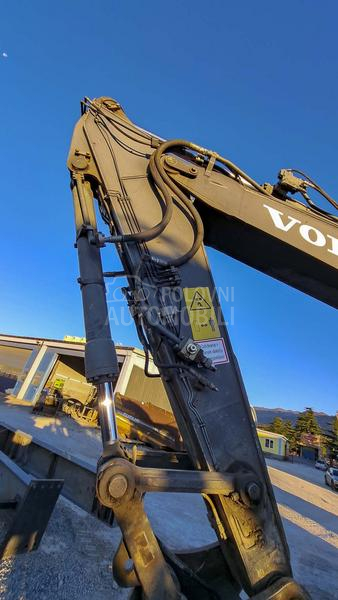 Volvo EC220ENH