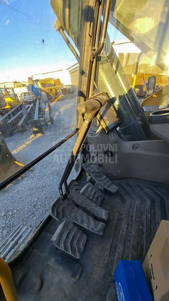 Volvo EC220ENH